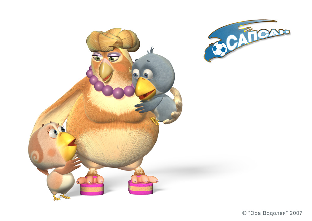 ������ 3D