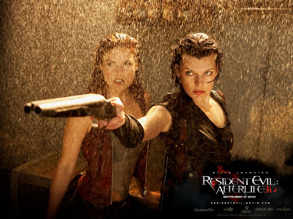 ������� ��� � 3D: ����� ����� ������