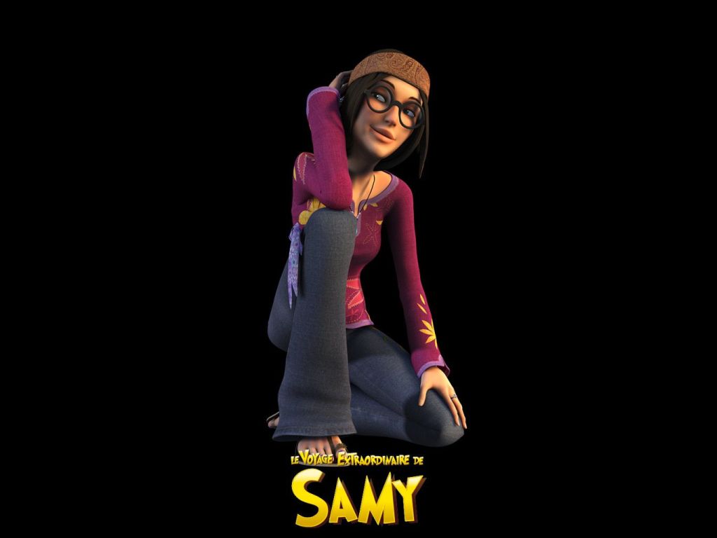 ������ ������� 3D