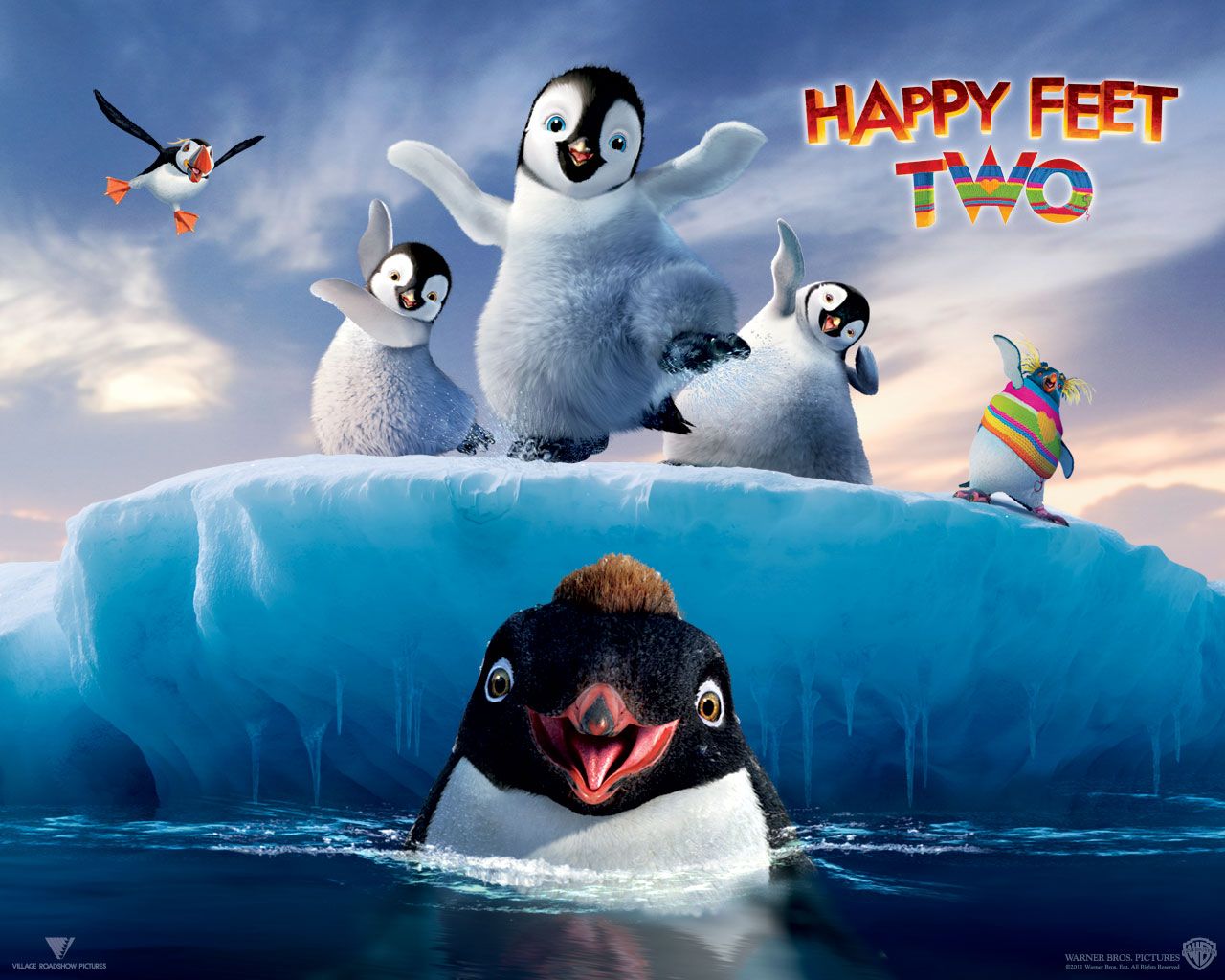 ����� ���� 2 � 3D