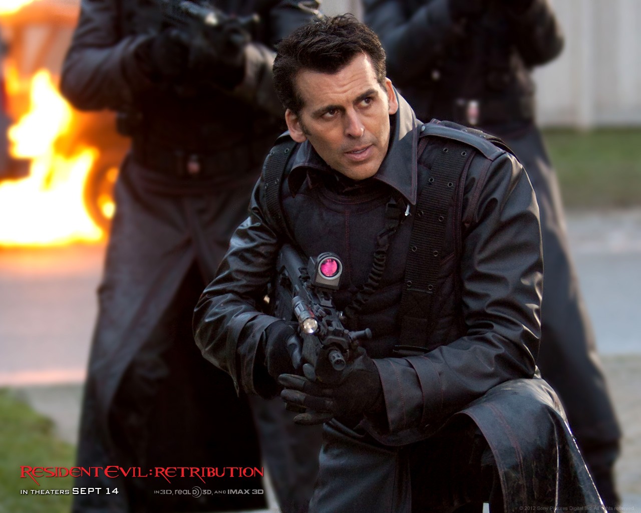 ������� ���: ���������