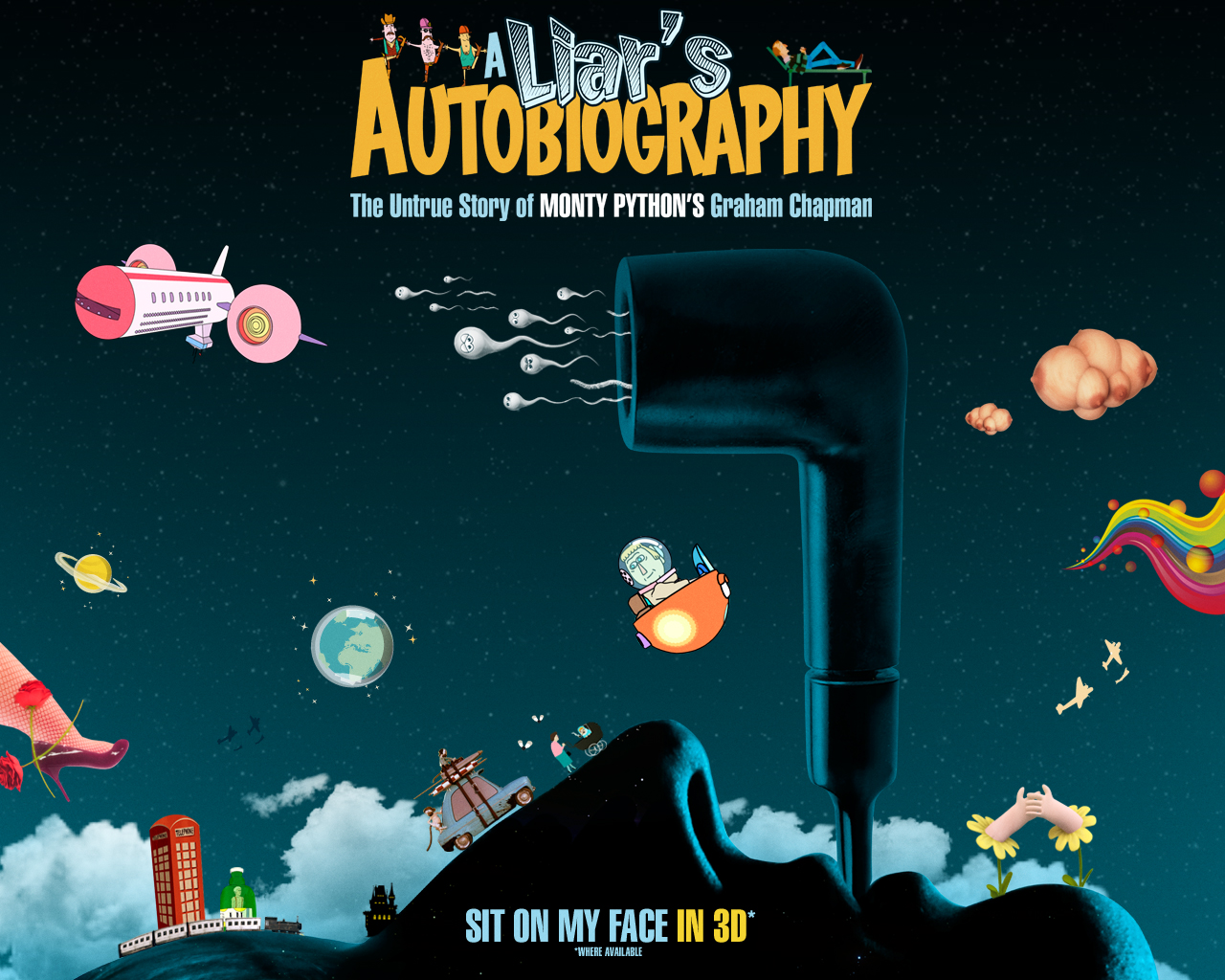 ������������� ����� 3D