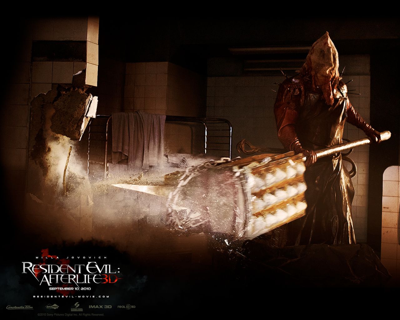 ������� ��� � 3D: ����� ����� ������