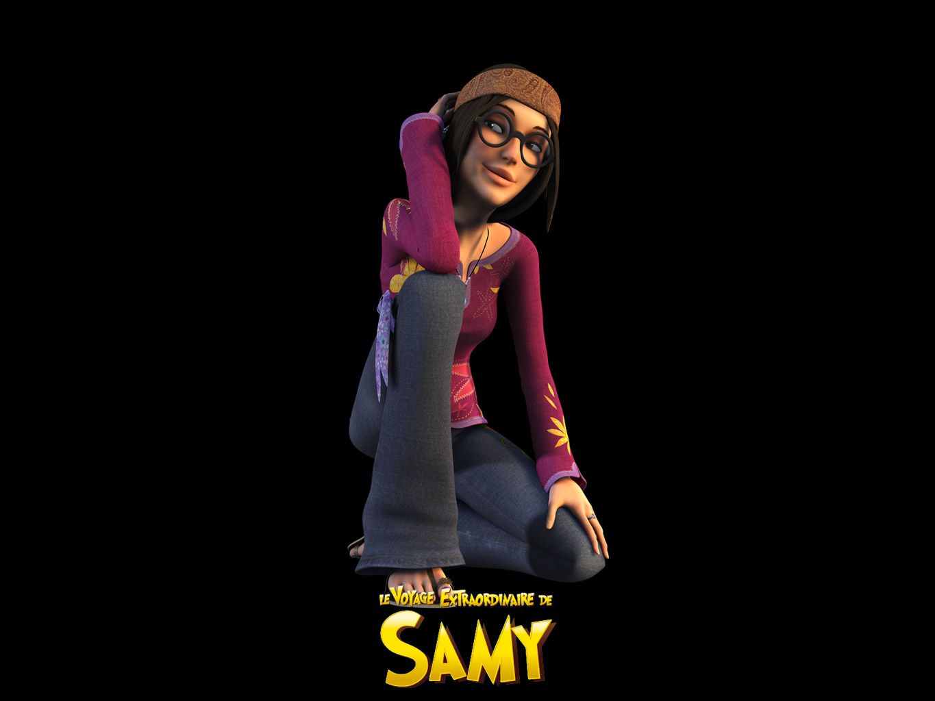 ������ ������� 3D