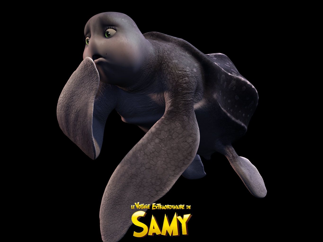 ������ ������� 3D