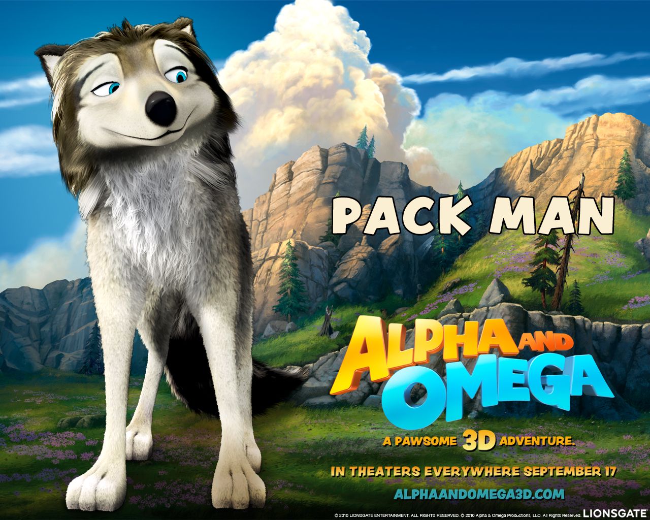 ����� � �����: ��������� ������ 3D