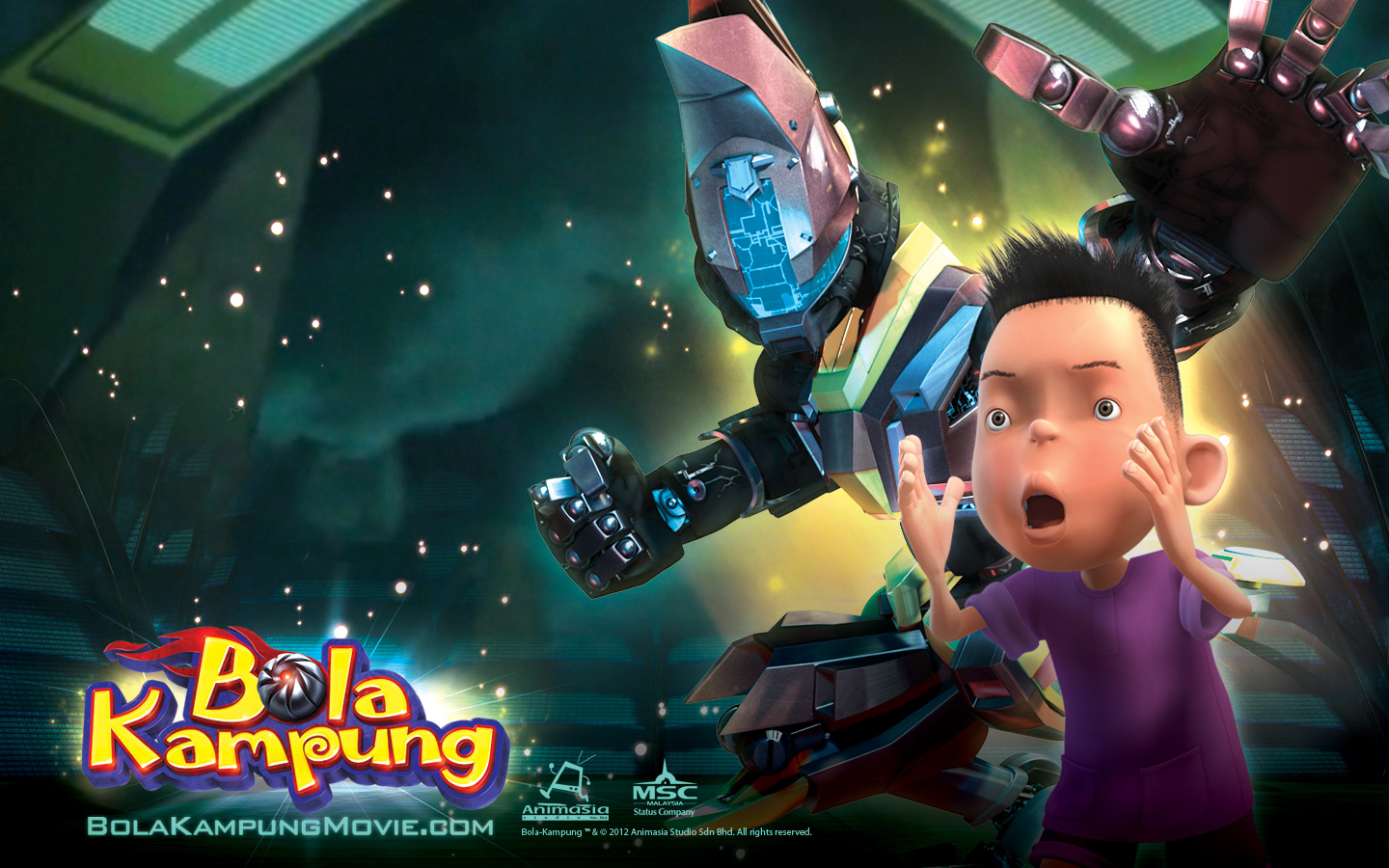 ������ 3D