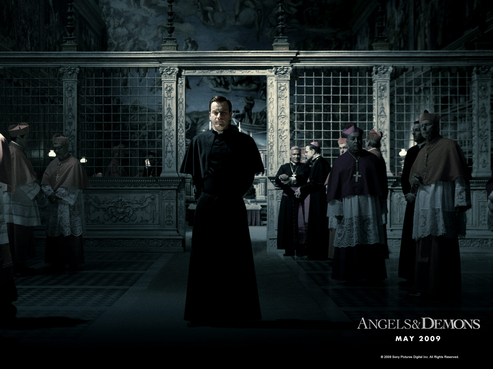 ������ � ������