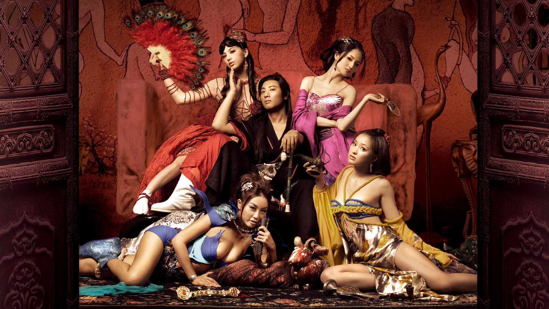 ���� � ���� 3D: ������������� ������