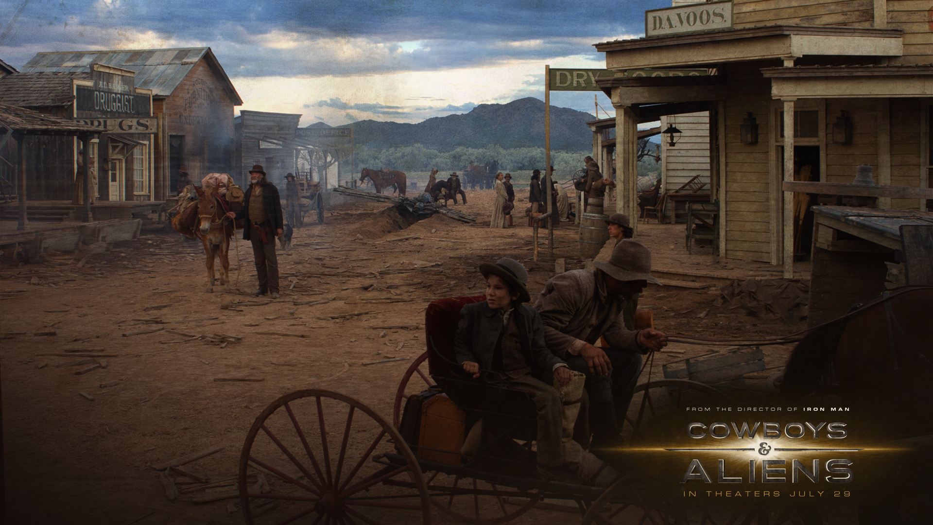 ������ ������ ����������