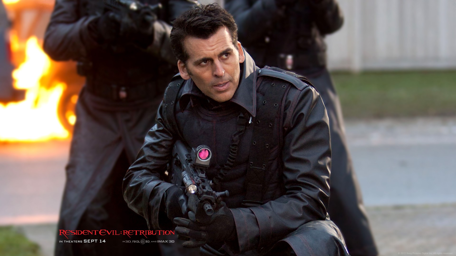 ������� ���: ���������