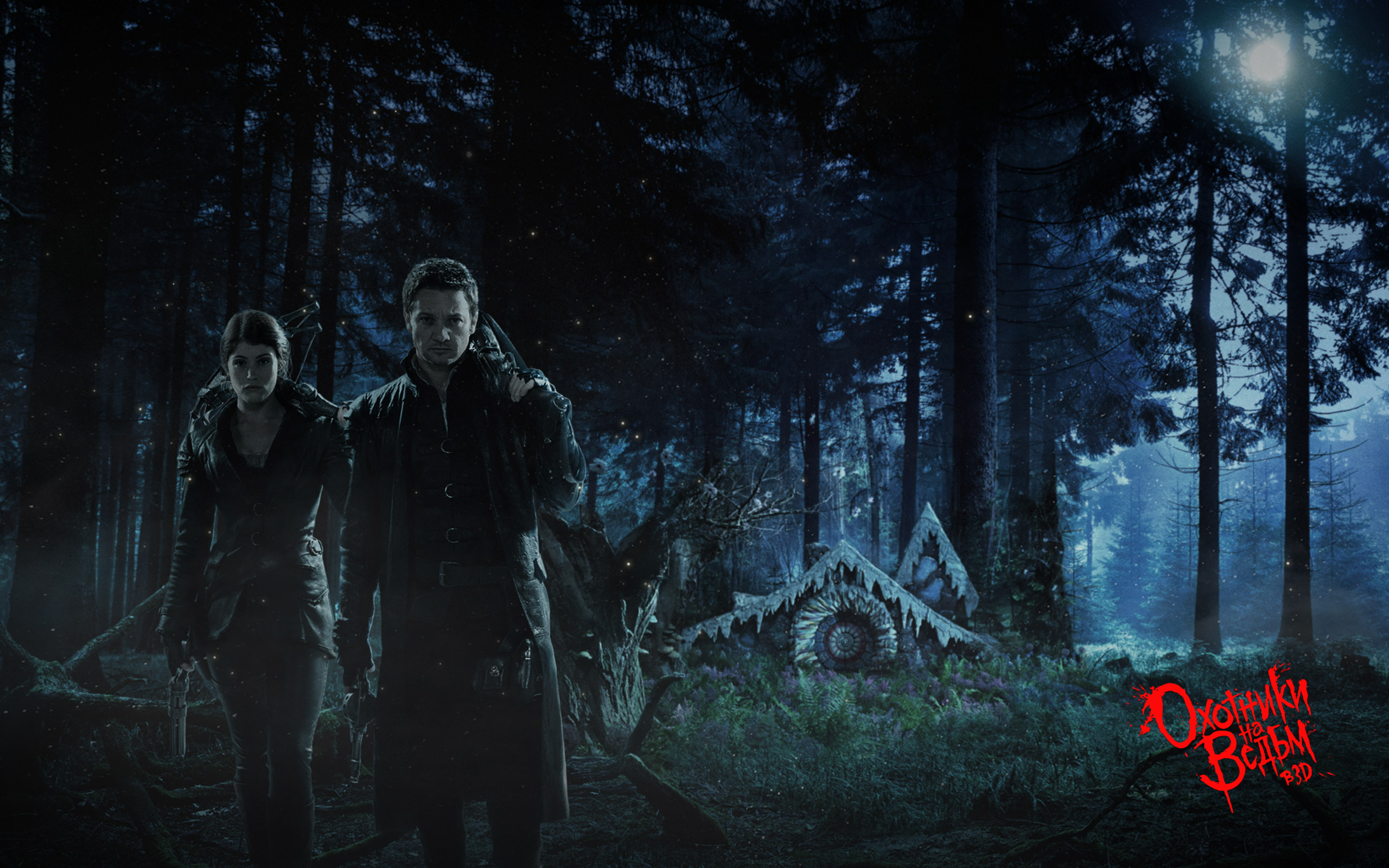 �������� �� ����� � 3D