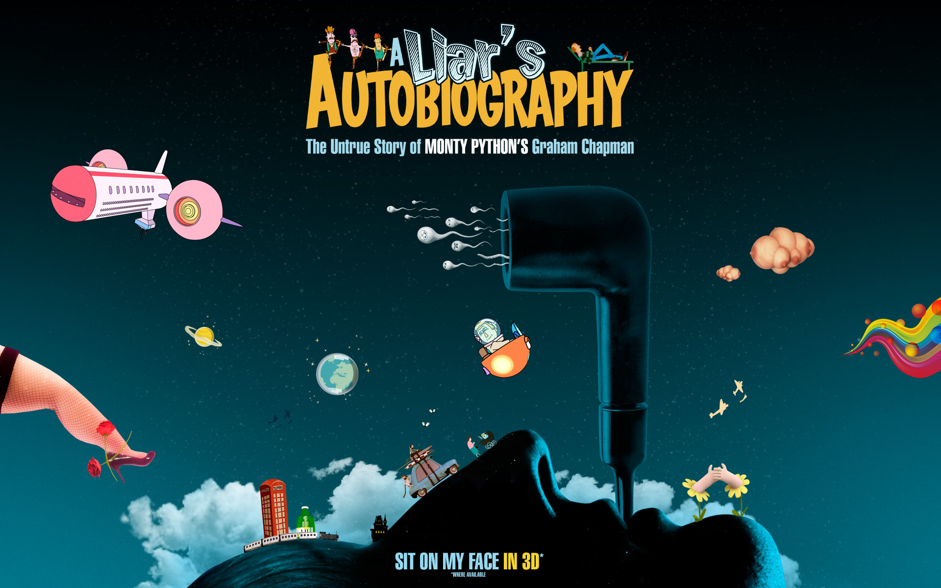 ������������� ����� 3D